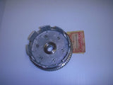 13095-006 Clutch Housing NOS Kawasaki 1969-01 G3 G4 BUSHMASTER KE100 KH100 MC1 (kaw-c)