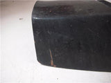 1978-79 KZ400 400 KAWASAKI Rear Seat Cowl Tail Section used Tail-134 ( Checkered )