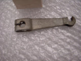 137-25155 FRONT RIM BRAKE CAM LEVER NOS YAMAHA 1964-73 YA6 AT2 CT2 LS2 AT3 HT1 (CHECK-A BIN C)