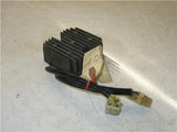 1979-83 Honda CM400T CM450 Regulator Rectifier SH232-12 Used 92822-13 (n28)