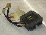 1979-83 Honda CM400T CM450 Regulator Rectifier SH232-12 Used 92822-13 (n28)