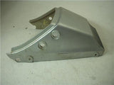 1983-84 GPZ750 ZX1100 KAWASAKI Rear Seat Cowl Tail Section used Tail-140 ( Checkered )