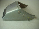 1983-84 GPZ750 ZX1100 KAWASAKI Rear Seat Cowl Tail Section used Tail-140 ( Checkered )