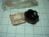 14060-001 1970-71 CENTURION G31M AIR FILTER CAP NOS KAWASAKI (RED718)