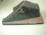 1983 GPZ550 KZ550H GPZ 550 KAWASAKI Rear Seat Cowl Tail Section used Tail-141 ( Checkered )