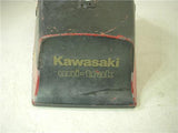 1983 GPZ550 KZ550H GPZ 550 KAWASAKI Rear Seat Cowl Tail Section used Tail-141 ( Checkered )