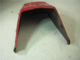 1983 GPZ550 KZ550H GPZ 550 KAWASAKI Rear Seat Cowl Tail Section used Tail-143 ( Checkered )