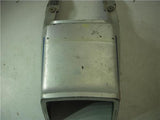 1978 KZ1000D Z1R 1000 KAWASAKI Rear Seat Cowl Tail Section used Tail-147(Checkered)