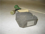 1985-87 ATC250sx Regulator Rectifier SH532-12 Used 92822-14 (n28)
