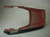 1983-84 GPZ ZX750 ZX1100 KAWASAKI Rear Seat Cowl Tail Section used Tail-150 (Checkered)