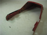 1983-84 GPZ ZX750 ZX1100 KAWASAKI Rear Seat Cowl Tail Section used Tail-150 (Checkered)