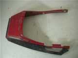 1983-84 GPZ ZX750 ZX1100 KAWASAKI Rear Seat Cowl Tail Section used Tail-150 (Checkered)