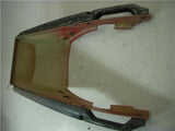 1983-84 GPZ ZX750 ZX1100 KAWASAKI Rear Seat Cowl Tail Section used Tail-151 (Checkered)