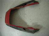 1983-84 GPZ ZX750 ZX1100 KAWASAKI Rear Seat Cowl Tail Section used Tail-151 (Checkered)