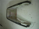 1983-84 GPZ ZX750 ZX1100 KAWASAKI Rear Seat Cowl Tail Section used Tail-152 (Checkered)