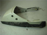 1983-84 GPZ ZX750 ZX1100 KAWASAKI Rear Seat Cowl Tail Section used Tail-152 (Checkered)