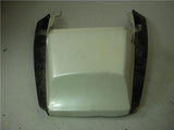 1983-84 GPZ ZX750 ZX1100 KAWASAKI Rear Seat Cowl Tail Section used Tail-152 (Checkered)