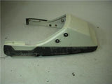 1983-84 GPZ ZX750 ZX1100 KAWASAKI Rear Seat Cowl Tail Section used Tail-152 (Checkered)