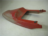 1977-79 KZ650 KZ650B 650 KAWASAKI Rear Seat Cowl Tail Section used Tail-156 (Checkered)