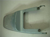 1977-79 KZ650 KZ650B 650 KAWASAKI Rear Seat Cowl Tail Section used Tail-158 (Checkered)