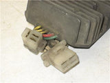 1978 Honda CB400 Hawk Regulator Rectifier SH232-12 Used 92822-15 (n28)
