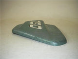 Vintage Early Ducati 750 LEFT Side Cover Fiberglass used 120722-15 (M31)