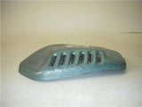 Vintage Early Ducati 750 LEFT Side Cover Fiberglass used 120722-15 (M31)