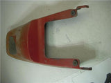 1977-79 KZ650 KZ650B 650 KAWASAKI Rear Seat Cowl Tail Section used Tail-161 (Checkered)