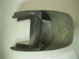 1977-79 KZ650 KZ650B 650 KAWASAKI Rear Seat Cowl Tail Section used Tail-161 (Checkered)