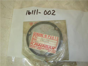 16111-002 1973-75 Z1 900 NOS KAWASAKI OIL STRAINER SCREEN 16111-002 (RED718)