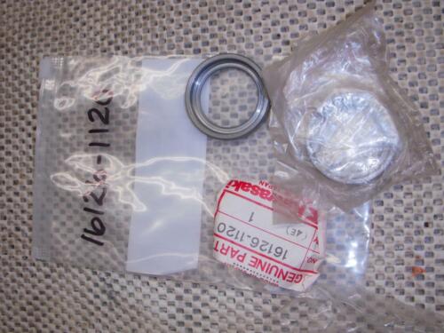 16126-1120 1983-84 KX250 KX500 500 250 NOS Kawasaki FORK CYLINDER VALVE (2) (RED130)