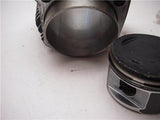 16593-99 HD HARLEY DAVIDSON SPORTSTER JUG CYLINDER PISTON USED 1986-03 (F14)