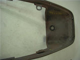 Used Part: Used Rear Seat Cowl Tail Section,   BELIEVE Fits: SUZUKI 1983 GS750 ES Condition: Used; May Have Scuffs Or Scratches Or Knicks; Fade;  Sport Wheels Item PART NUMBER: Tail-169 (Checkered)