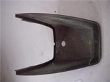 Used 1980 GS450S 450 SUZUKI Rear Seat Cowl Tail Section used Tail-167 (Checkered)