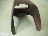 Used 1983 GS750ES 750ES 750 SUZUKI Rear Seat Cowl Tail Section used Tail-169 (Checkered)