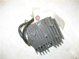 1985 Honda CH150 Elite Scooter Regulator Rectifier #SH532-12 Used 92822-16 (n28)