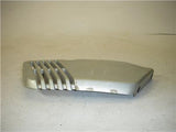 BMW R45 R65 LSC Left Side Cover Plastic 4663-1236500 used 120722-16 (check-2)