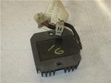 1985 Honda CH150 Elite Scooter Regulator Rectifier #SH532-12 Used 92822-16 (n28)