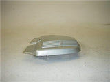 BMW R45 R65 LSC Left Side Cover Plastic 4663-1236500 used 120722-16 (check-2)