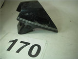 Used  1983 GS750ES 750ES 750 SUZUKI Rear Seat Cowl Tail Section used Tail-170 (Checkered)