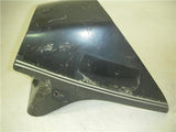 Used  1983 GS750ES 750ES 750 SUZUKI Rear Seat Cowl Tail Section used Tail-170 (Checkered)