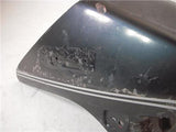 Used  1983 GS750ES 750ES 750 SUZUKI Rear Seat Cowl Tail Section used Tail-170 (Checkered)