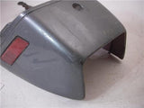 Used 1982-83 GS1100E GS1100 1100 SUZUKI Rear Seat Cowl Tail Section used Tail-171  (Checkered)