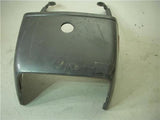 Used 1982-83 GS1100E GS1100 1100 SUZUKI Rear Seat Cowl Tail Section used Tail-171  (Checkered)