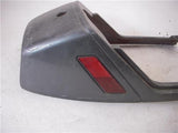 Used 1982-83 GS1100E GS1100 1100 SUZUKI Rear Seat Cowl Tail Section used Tail-171  (Checkered)