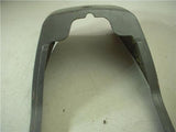 Used 1982-83 GS1100E GS1100 1100 SUZUKI Rear Seat Cowl Tail Section used Tail-171  (Checkered)