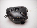 17220-375-000 RIGHT AIR CLEANER ASSEMBLY CB500T HONDA USED 1976 (F14)