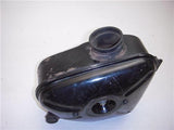 17220-375-000 RIGHT AIR CLEANER ASSEMBLY CB500T HONDA USED 1976 (F14)