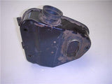 17220-375-000 RIGHT AIR CLEANER ASSEMBLY CB500T HONDA USED 1976 (F14)