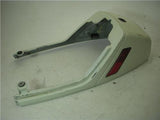 Used 1982-83 GS1100E GS1100 1100 SUZUKI Rear Seat Cowl Tail Section used Tail-173  (Checkered)